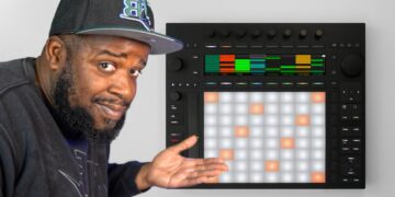 My Last Ableton Push 3 Video…Maybe…😁