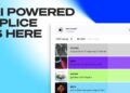 NEW AI Website For Music Producers UNLOCKS Powerful Workflows | Splice Create
