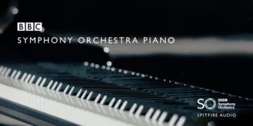NEW: BBC Symphony Orchestra Piano Walkthrough