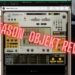 Reason Objekt – new physical modeling synth