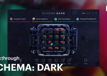 SCHEMA: DARK Walkthrough | Native Instruments