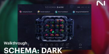 SCHEMA: DARK Walkthrough | Native Instruments