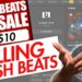 Selling Trash Beats?