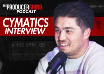 Steven Cymatics: Step By Step Making over $15 Million Selling Sample Packs