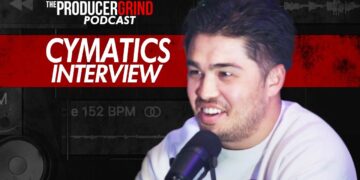 Steven Cymatics: Step By Step Making over $15 Million Selling Sample Packs