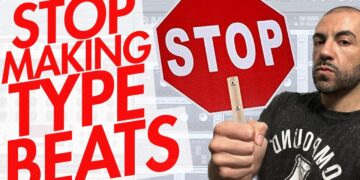 Stop Making Unoriginal Type Beats