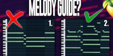The EASIEST Melody Tutorial (the ultimate melody guide)