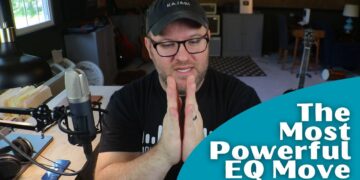 The Most Powerful EQ Move?
