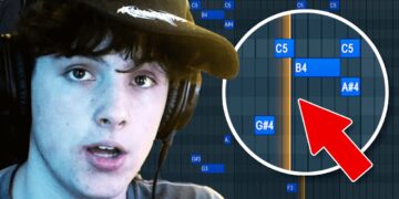 The ONLY Way to Make PluggNB Melodies in 2023 (DoTheDash)