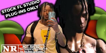 The SECRET CHEAT CODES For Making DARK GUITAR TRAP MELODIES & BEATS Like TRAVIS SCOTT (FULL VOD)