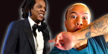 These 4 steps helped me win my first GRAMMY