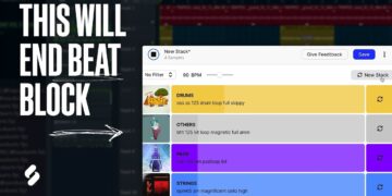 This AI Tool Will END Beat Block PERMANENTLY