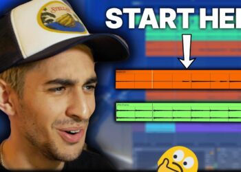 This Production Technique Changed The Way I Make Music