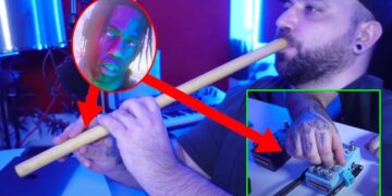 This Sauce is Undefeated For Making Beats & Melodies (Analog Cookup)