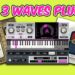 TOP 3 WAVES PLUGINS • FL STUDIO