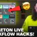 Top 5 Ableton Live Workflow Tips to Elevate Your Tracks w/ EONE