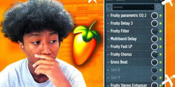 TOP TIER STOCK MIXER PRESETS (Yes, I gave them for FREE)