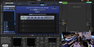 UNKWN Sounds – Jordan Fox Vol. 1 (Omnisphere Presets)