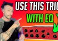 Use This EQ Trick! Answering YOUR Questions