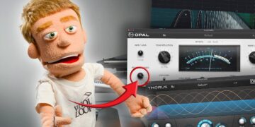 UVI – The Effects Bundle Review