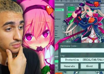 Why Is Keygen Music SO GOOD ?