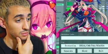 Why Is Keygen Music SO GOOD ?