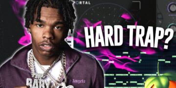 How To Make The HARDEST Trap Beats