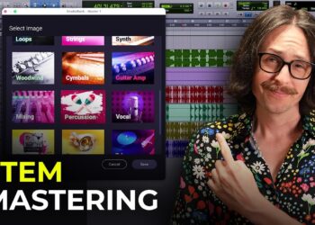 Mastering Your Stem Tracks with Waves Plugins | StudioVerse