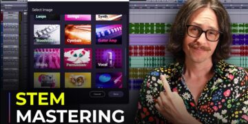 Mastering Your Stem Tracks with Waves Plugins | StudioVerse