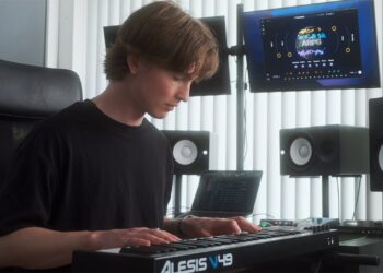 Never run out of inspiration with this one CHEATCODE for making melodies