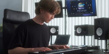 Never run out of inspiration with this one CHEATCODE for making melodies