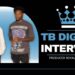 ProducerGrind Host Shares Producer Branding Tips (TB Digital Interview)