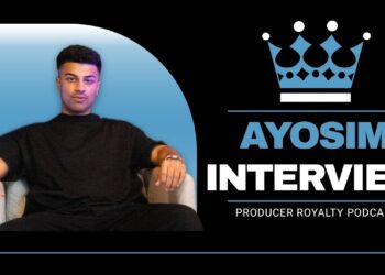 The Making of a PLATINUM Producer (AyoSim Interview)