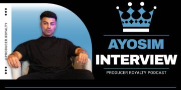 The Making of a PLATINUM Producer (AyoSim Interview)