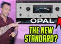 The Ultimate LA-2A Plugin? UVI OPAL 🤯