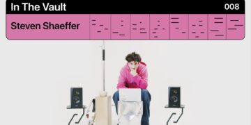 6lack & Kaycyy Producer Shows His Range | Steven Shaeffer In The Vault