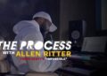 Allen Ritter Reveals the Process behind Travis Scott’s Impossible