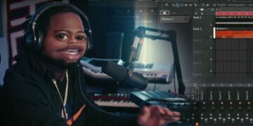 Fl studio , dont piss me off today … Let me be great (VLOG)