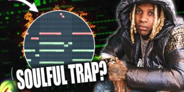 How To Make Soulful Trap Beats In 2024