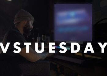 In Studio Cookup With A VST You Never Heard Of | VSTuesday