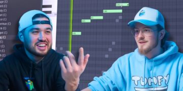 Making Beautiful Melody Loops Using Free Samples