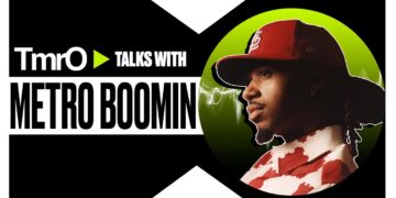 Metro Boomin Full Interview | TmrO