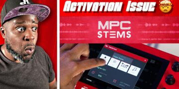 MPC Stems Activation Issues & Discussion