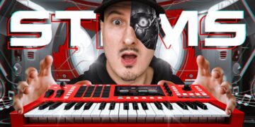 The FUTURE of Beat Making – MPC STEMS