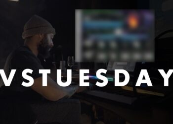 The Plugin Metro Boomin Put Me Onto  | VSTuesday