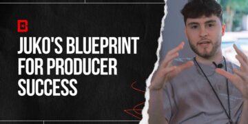 A-List Collabs & Branding Brilliance: Juko’s Success | Meet the Producers
