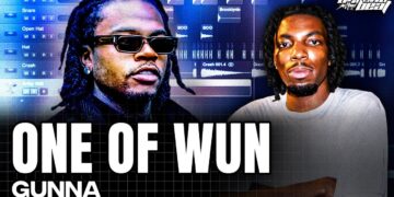 The Making Of Gunna’s ‘One of Wun’ | Behind The Beat