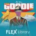 FLEX Library | The Goodie Bag Hip Hop by MSXII