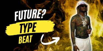 How To Make Future x Money Man Type Beat | Drumdummie