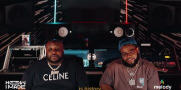 The Making of Hot Boy by Nardo Wick ft. Lil Baby Produced by Cheeze Beatz & Go Grizzly